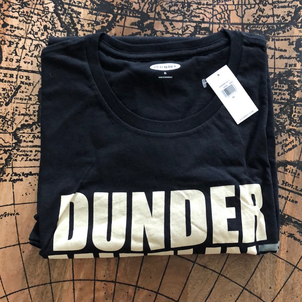 Dunder Mifflin Tshirt